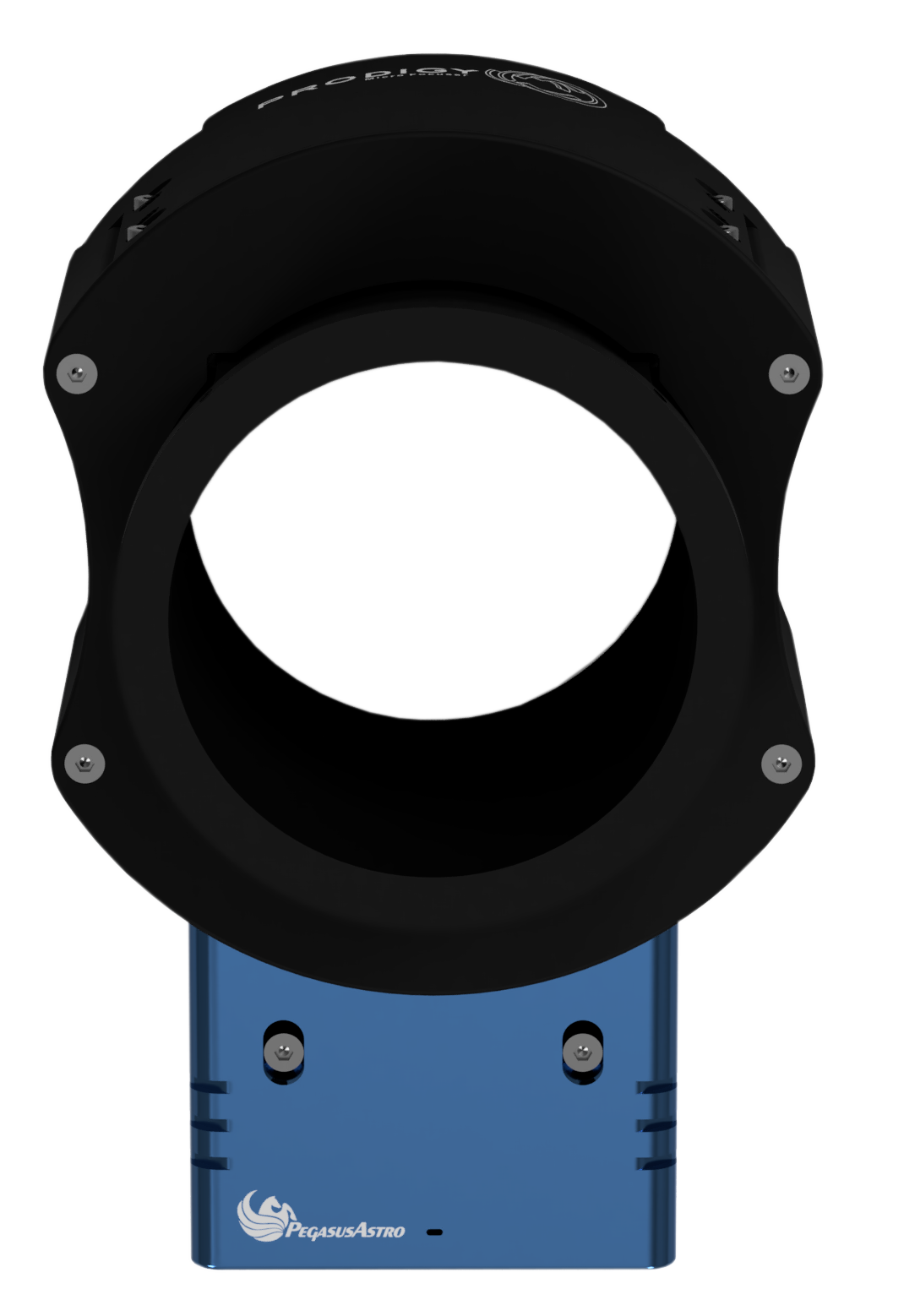 Prodigy Microfocuser