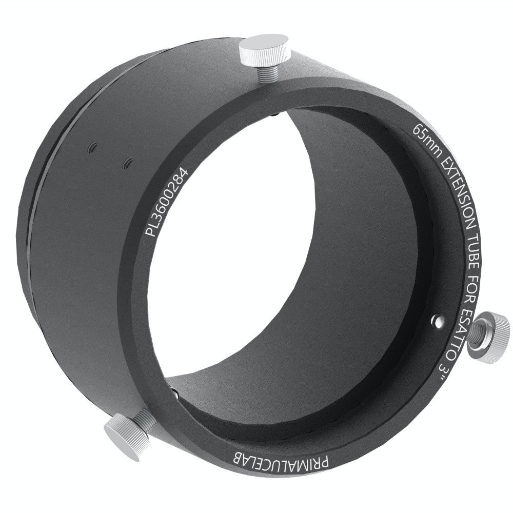 65mm extension tube for ESATTO 3"