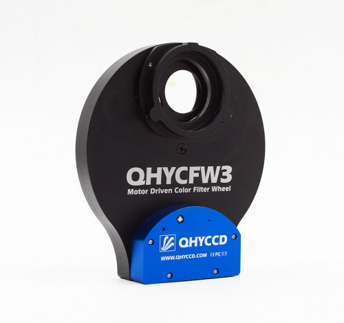 QHYCFW3S-US 7x1.25"