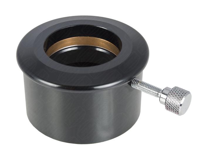Reducer 2" / 1¼" for NT Steeltrack