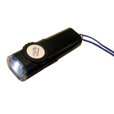 Rigel Systems Astronomy FlashLight - SKYLITE