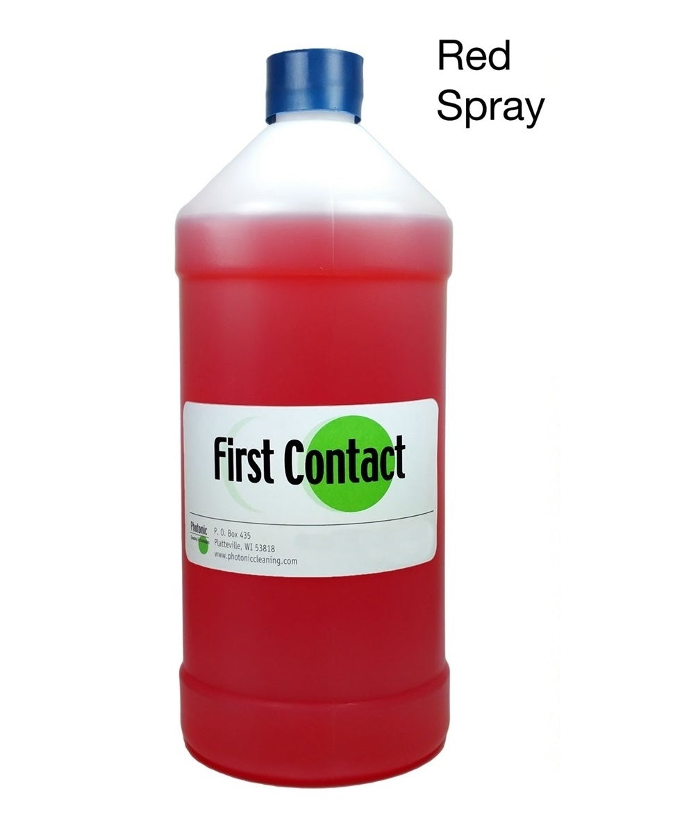 RSFCL - Red Spray First Contact 1000 ml