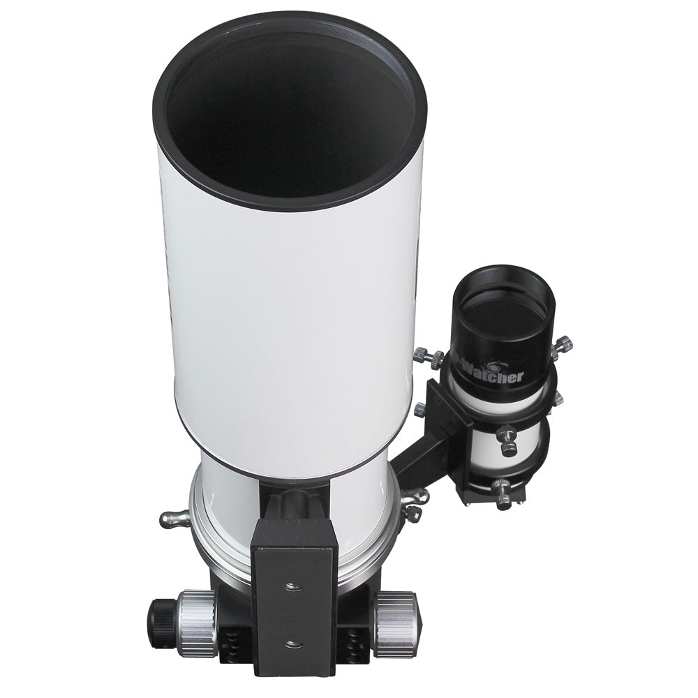 Skywatcher Esprit 80ED APO Triplet