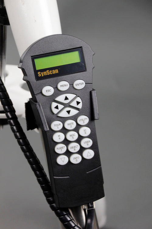 Skywatcher AZ-EQ5 GoTo Mount