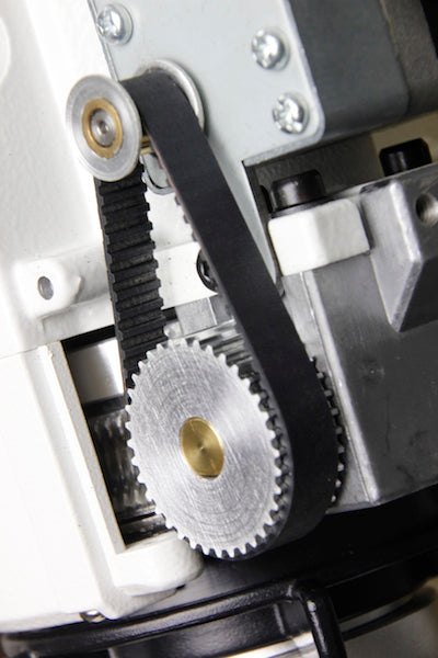 Skywatcher AZ-EQ5 GoTo Mount