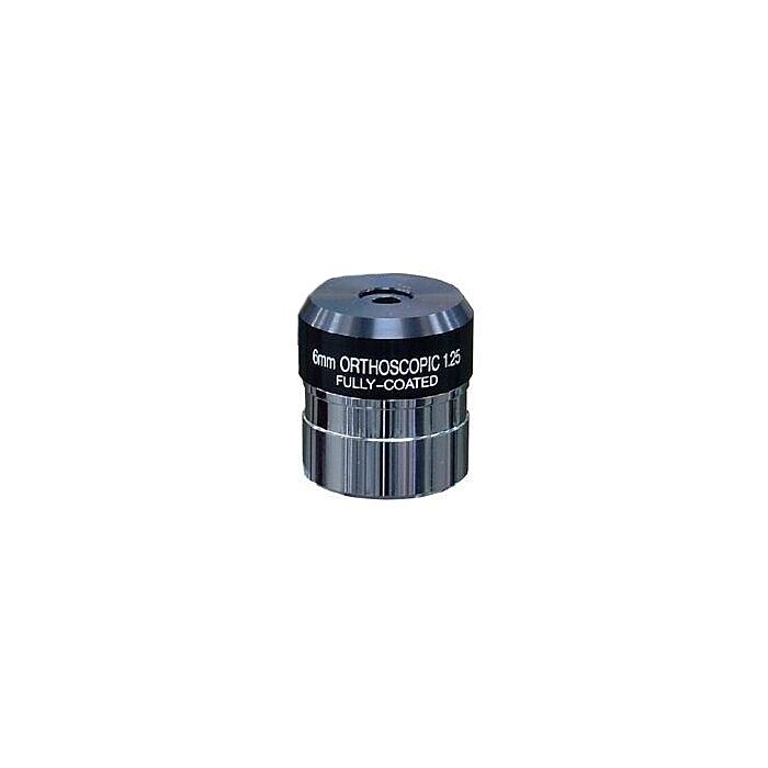 Takahashi Starbase OR-6mm orthoscopic eyepiece for high-power planetary observing