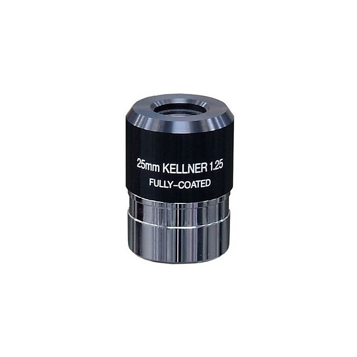 Takahashi Starbase KE-25mm Kellner eyepiece for low-power wide-field observing