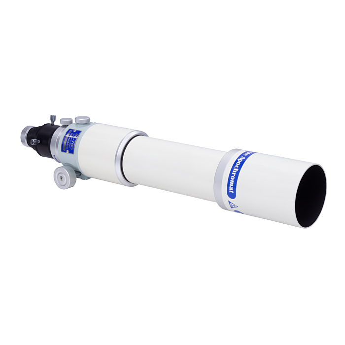 Takahashi FC-76DP 76mm f/7.5 Fluorite Doublet Refractor OTA