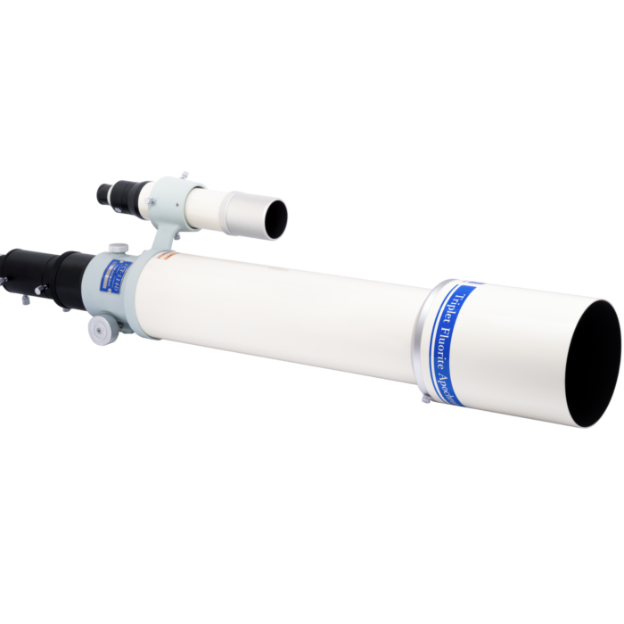 Takahashi FCT-114DS 114mm f/7 triplet apochromatic refractor optical tube assembly