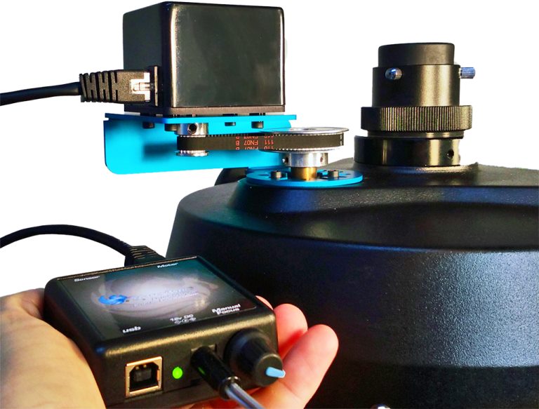 Pegasus Astro Motor Focus Kit / Controler v3.2