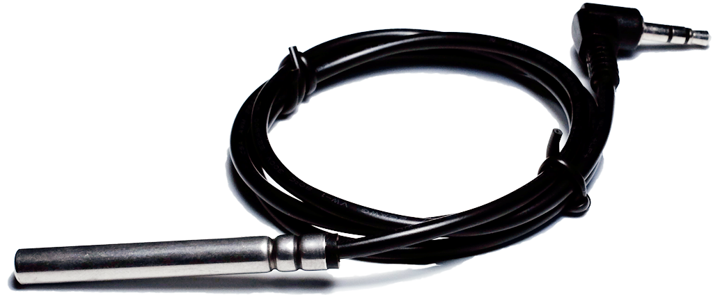 Pegasus Astro Temperature Sensor for DMFC, Prodigy and FocusCube 3 (3.5 mm Jack)