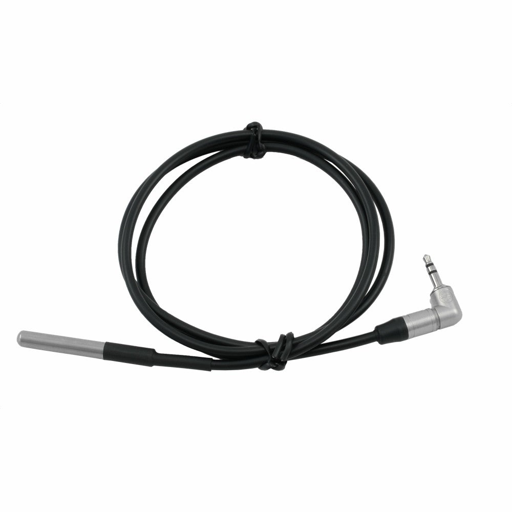 Temperature sensor for ECCO, SESTO SENSO and ESATTO