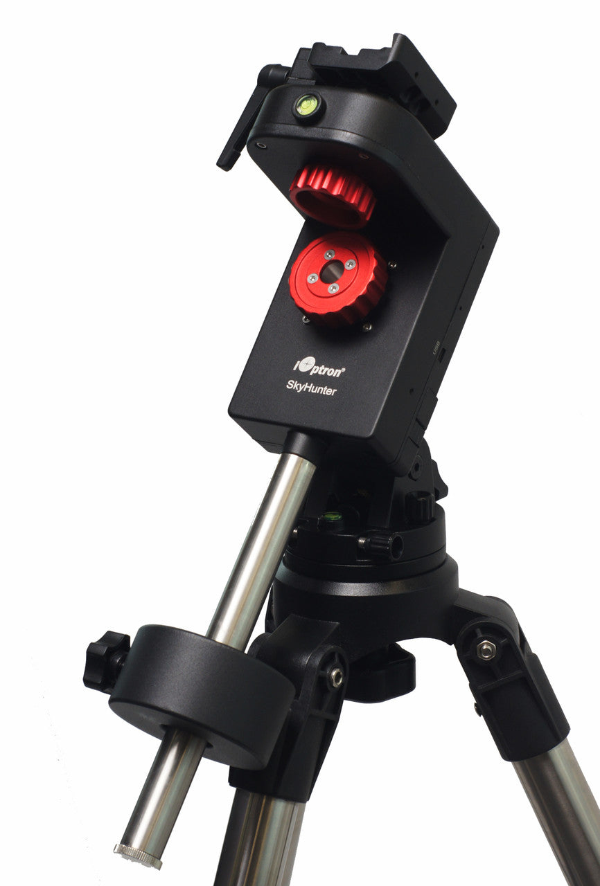 SkyHunter Portable EQ/AZ GOTO System with Tripod
