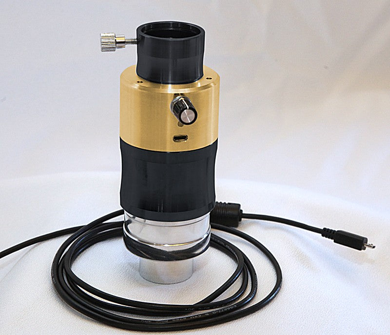 Daystar Instruments QUARK SODIUM D Filter