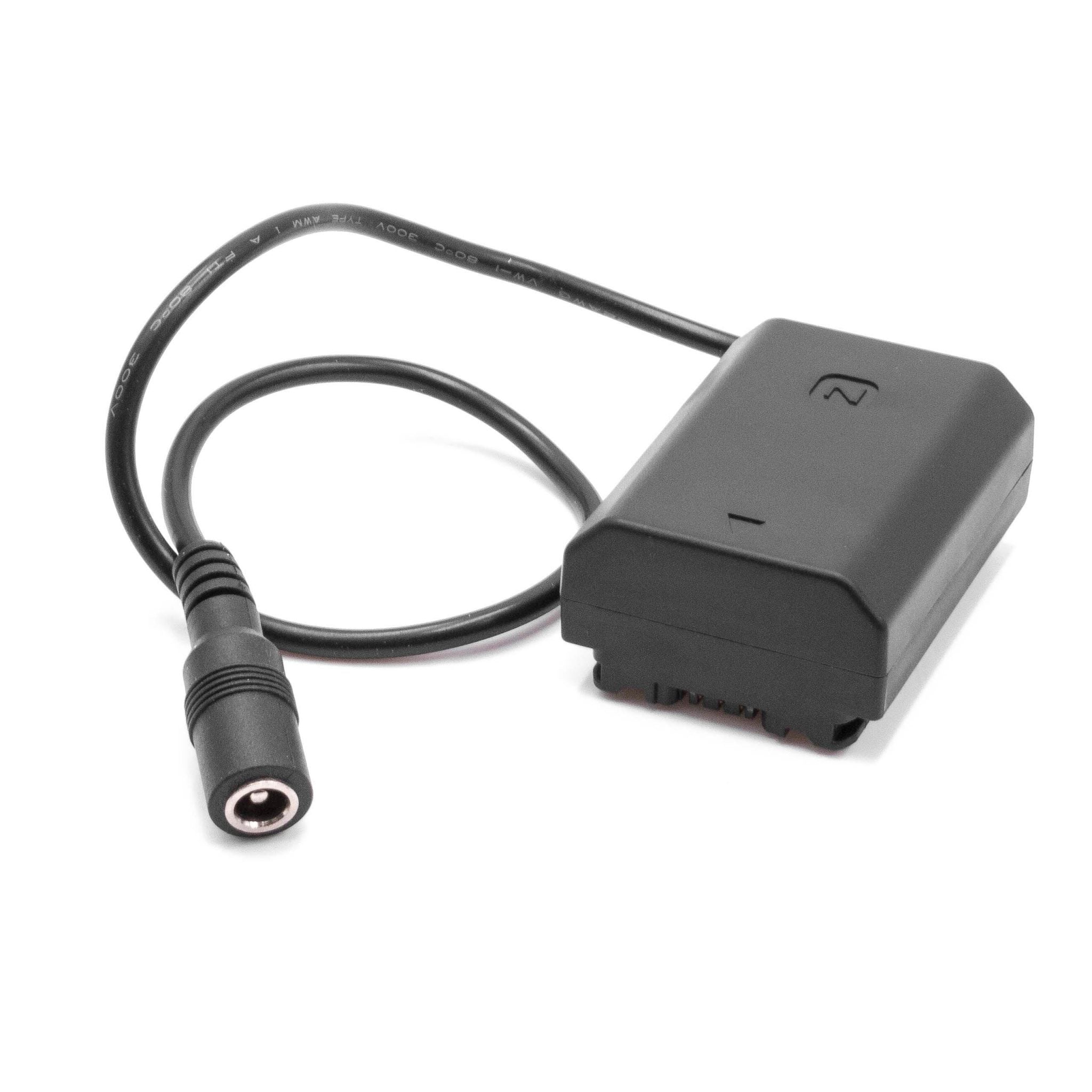 Sony Mirrorless Coupler NP-FZ100