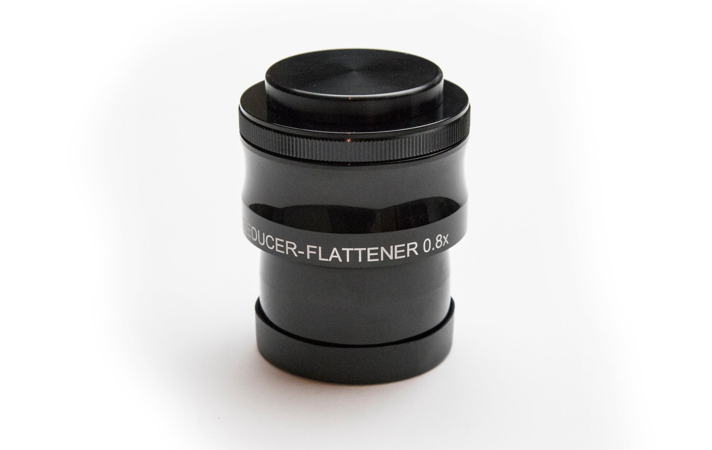 Starfield - 0.8x Reducer and Field Flattener