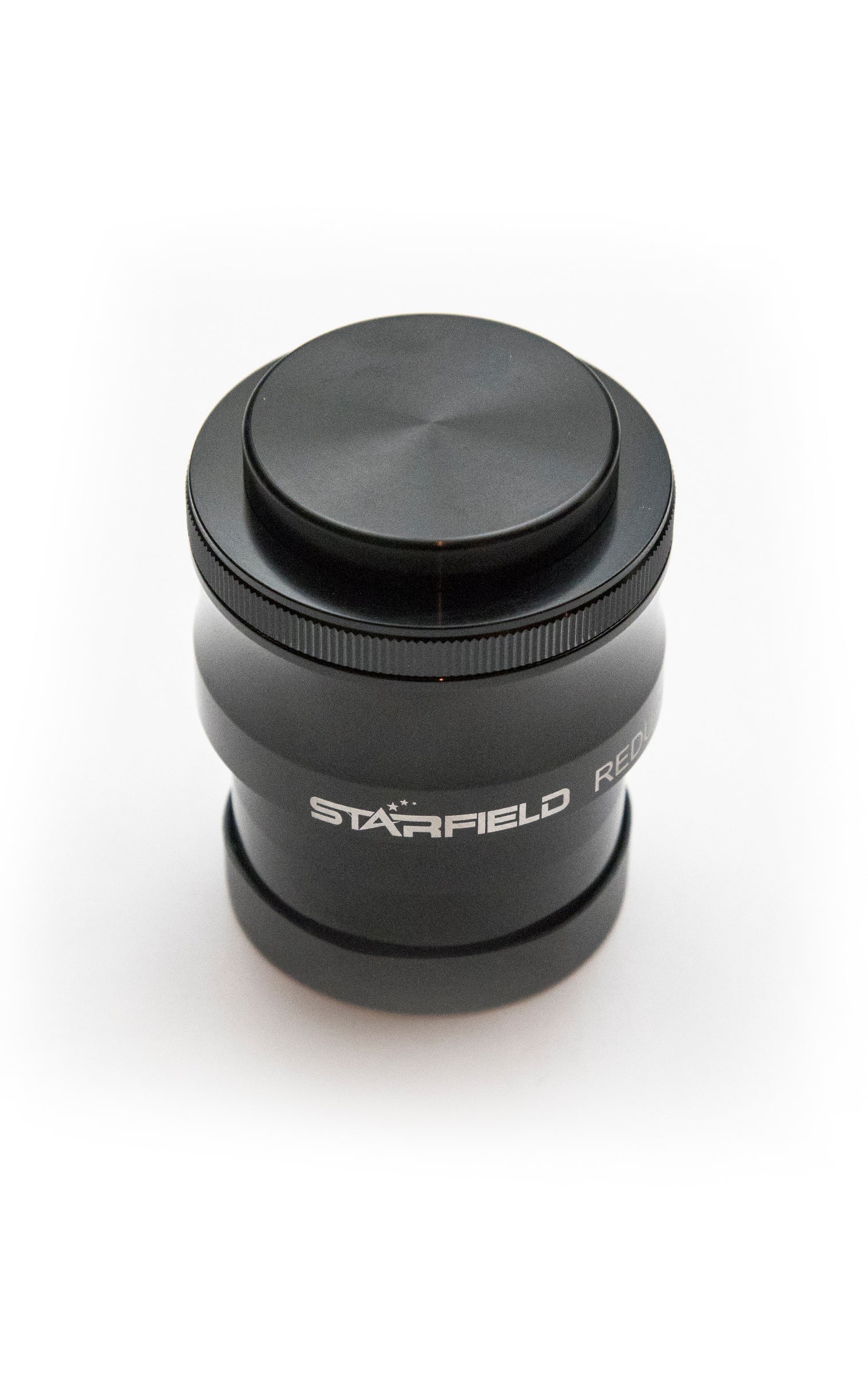 Starfield - 0.8x Reducer and Field Flattener