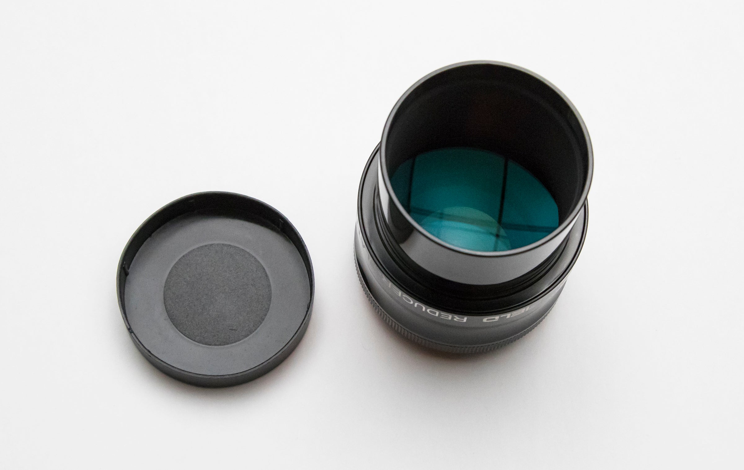 Starfield - 0.8x Reducer and Field Flattener