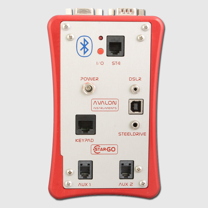 STARGO STAND ALONE Bluetooth