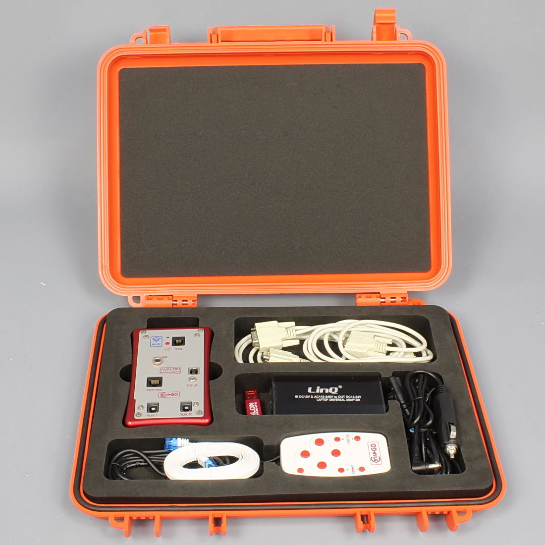 STARGO STAND ALONE Wi-Fi