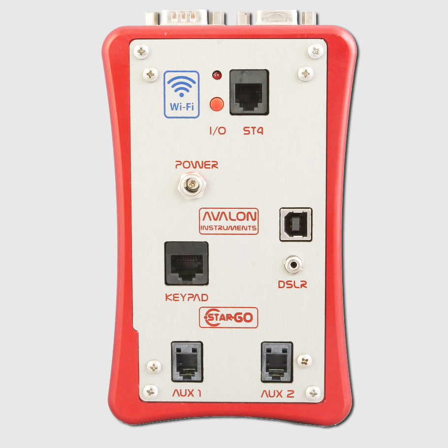 STARGO STAND ALONE Wi-Fi