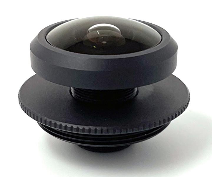 Starlight Xpress Allsky Lens