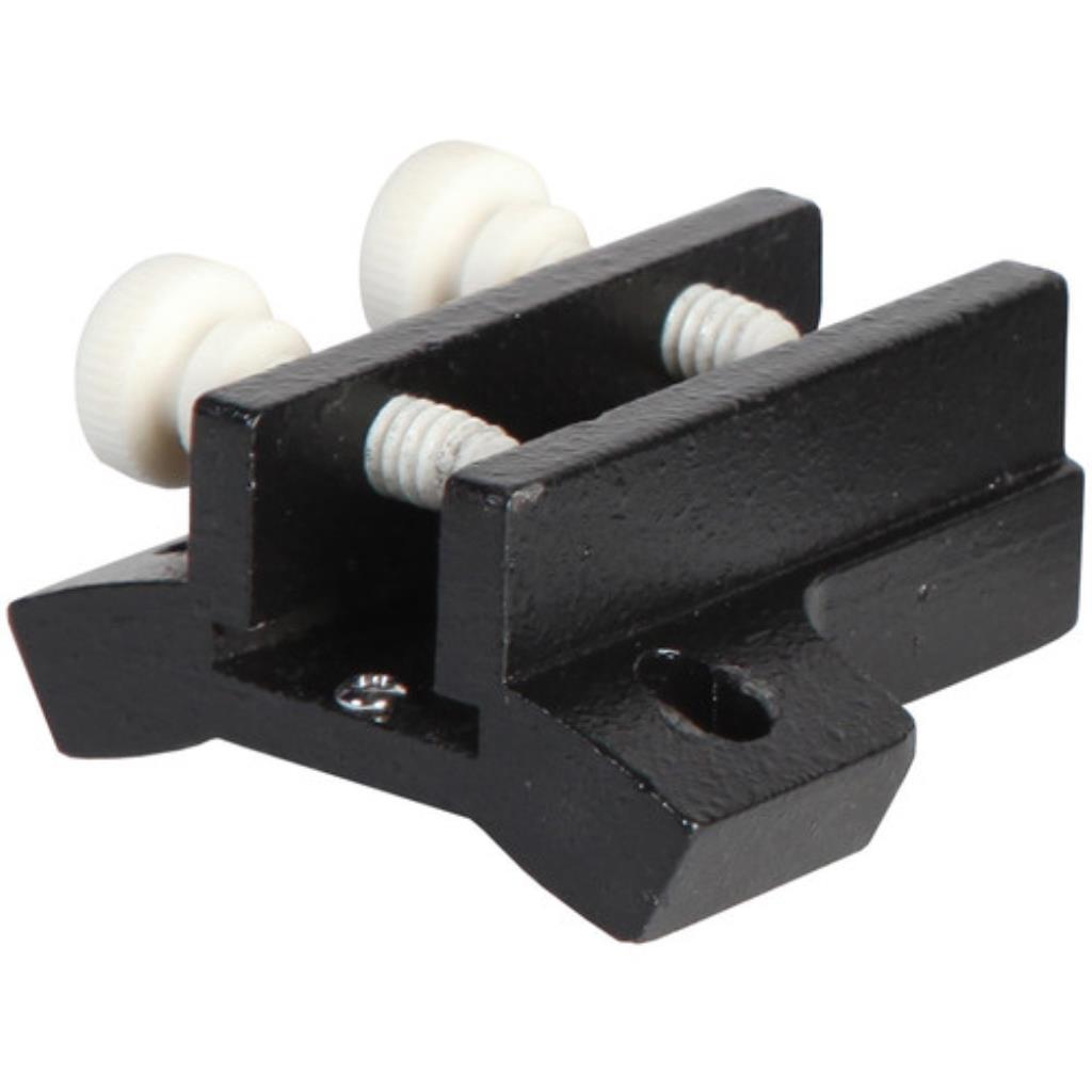 T-SHAPED FINDER SCOPE BAS