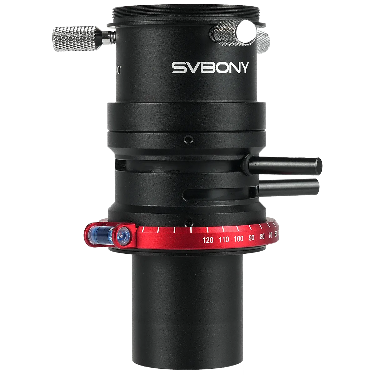 SVBONY SV199 1.25 inch atmospheric dispersion corrector ADC for planetary imaging and observing