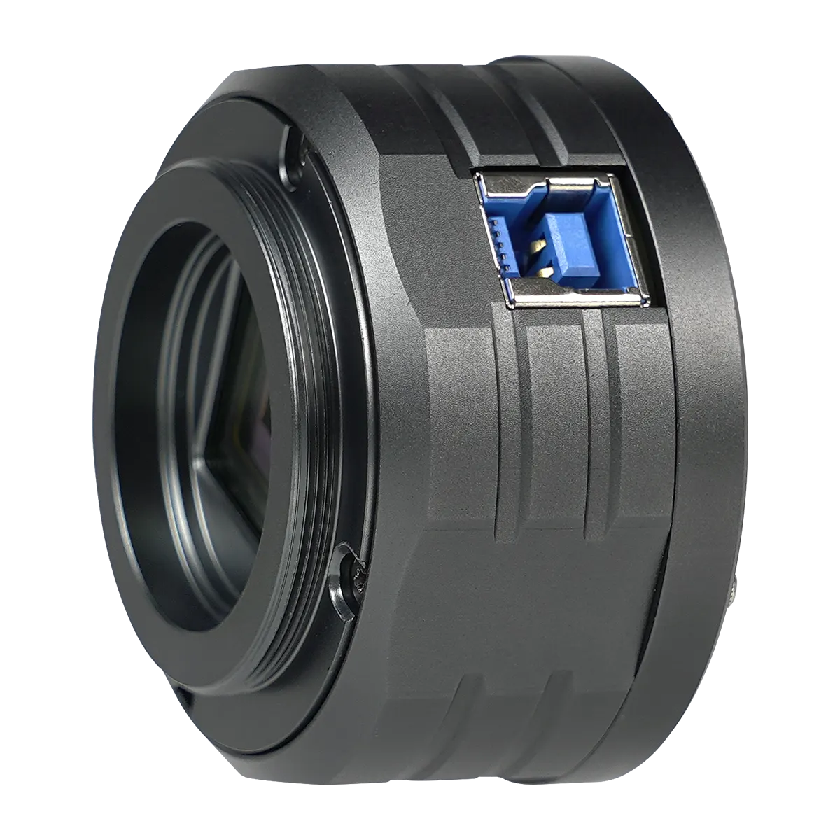 SVBONY SV705C colour planetary camera with Sony IMX585 sensor for planetary and lunar imaging