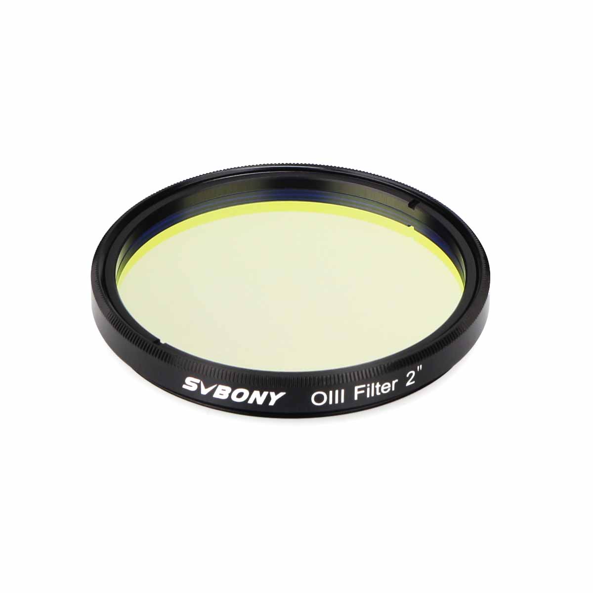 SVBONY SV115 2 inch OIII filter for nebula observing