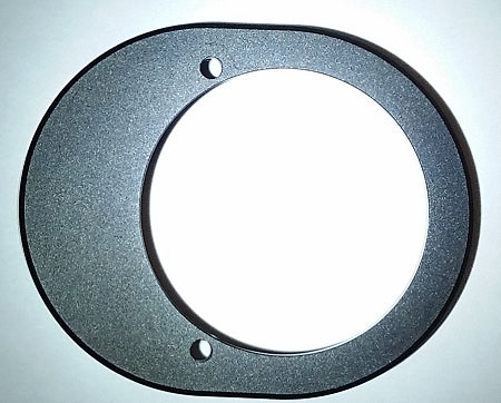 SERVO MOTOR GEAR BOX COVER