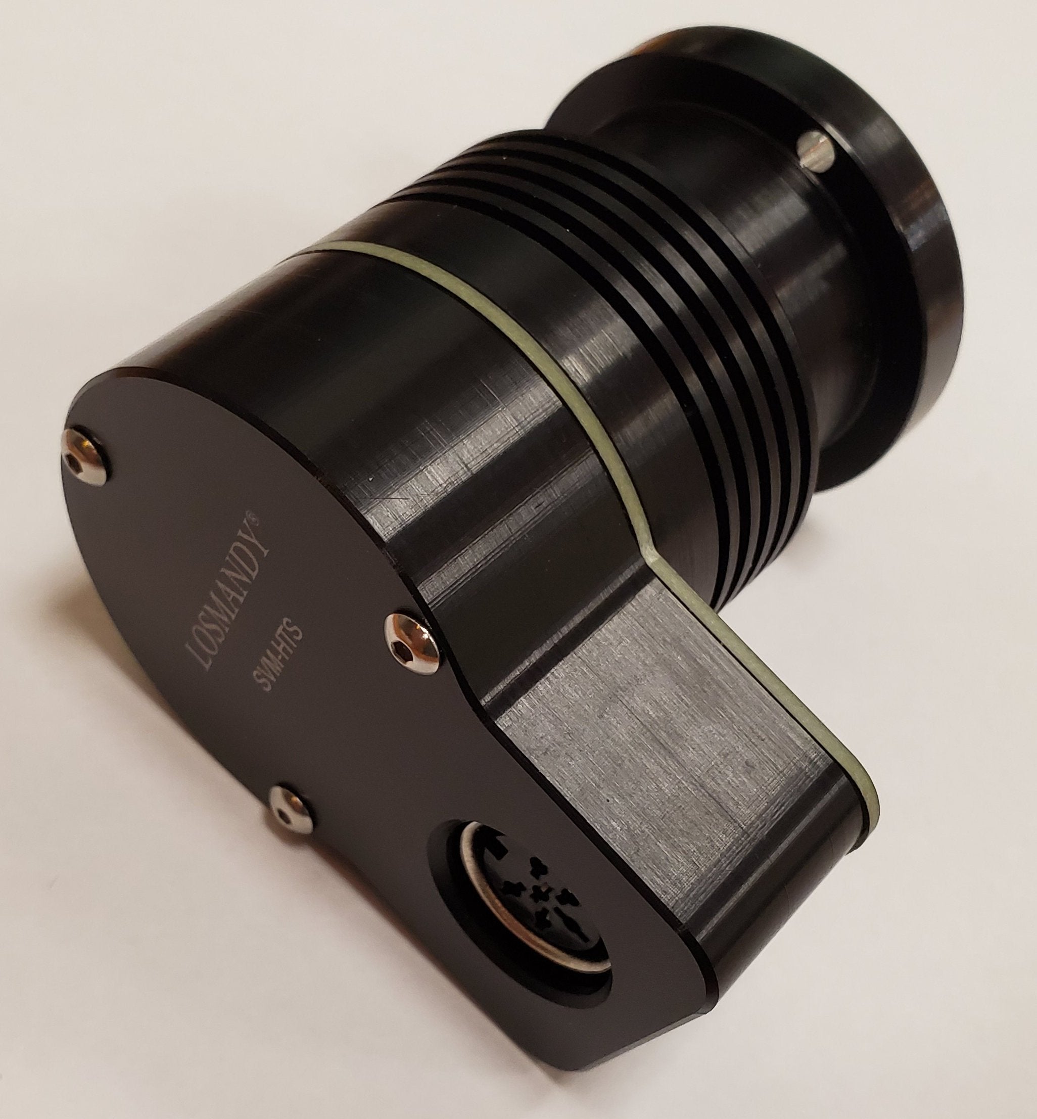 Gemini High Torque Servo Motors for use with our "Tucked In Motor" mounts