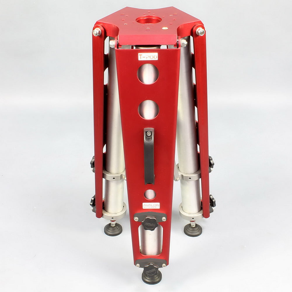T-POD Max Red
