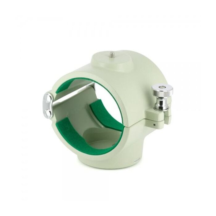 Takahashi Baby Q tube rings, 95mm diameter, for the FSQ-85EDX and FC-100D series
