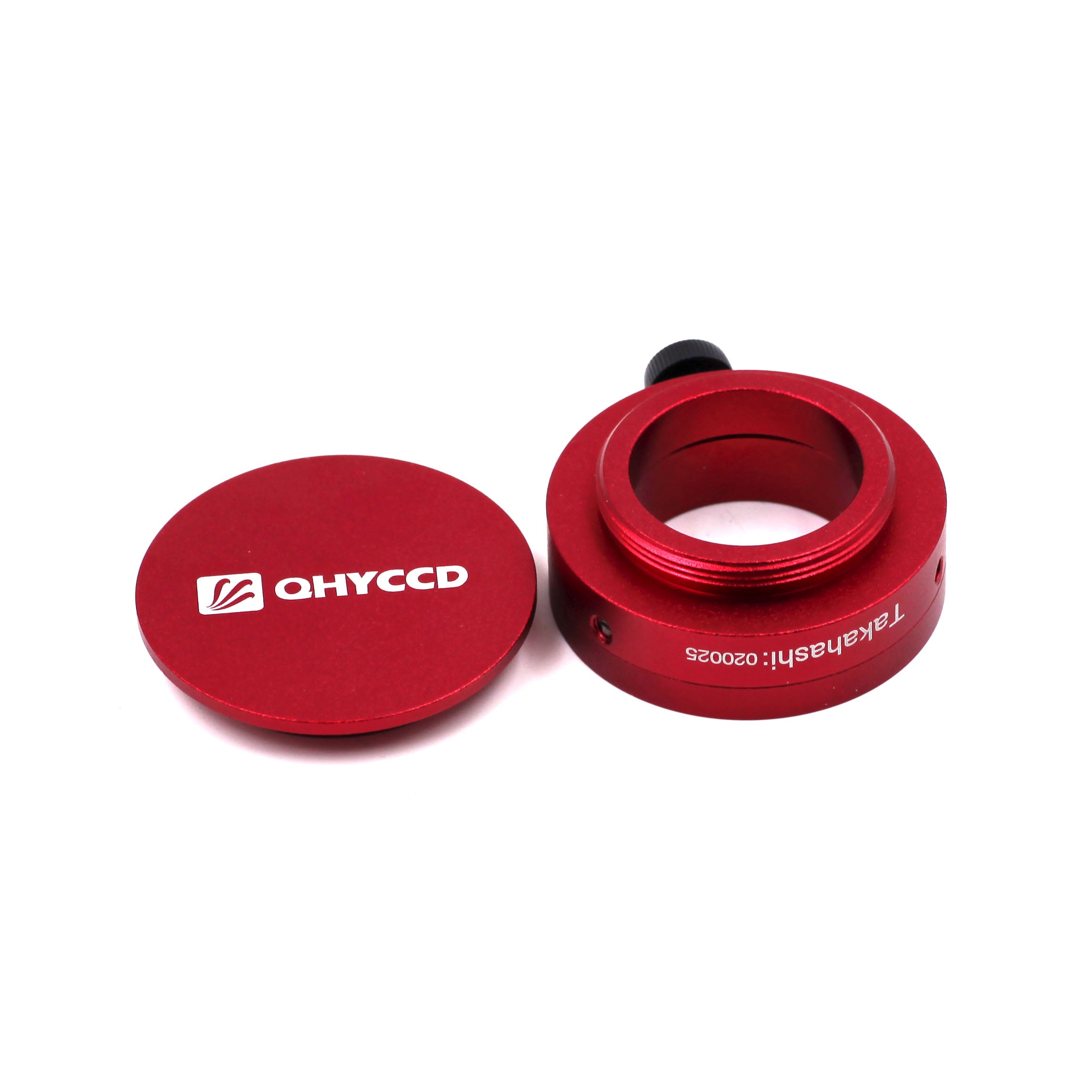 QHY PoleMaster Adapter for Takahashi Mount