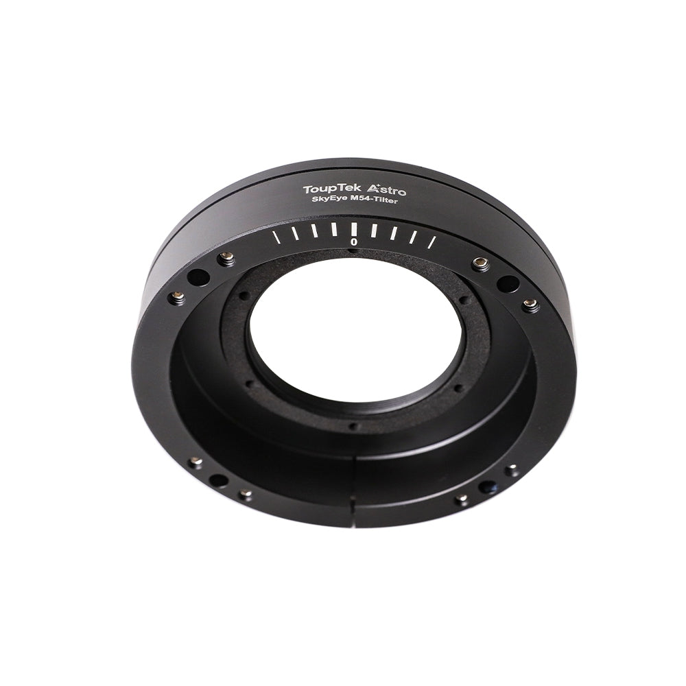 ToupTek M42 Tilter – Camera Tilt Adjuster M42 Thread