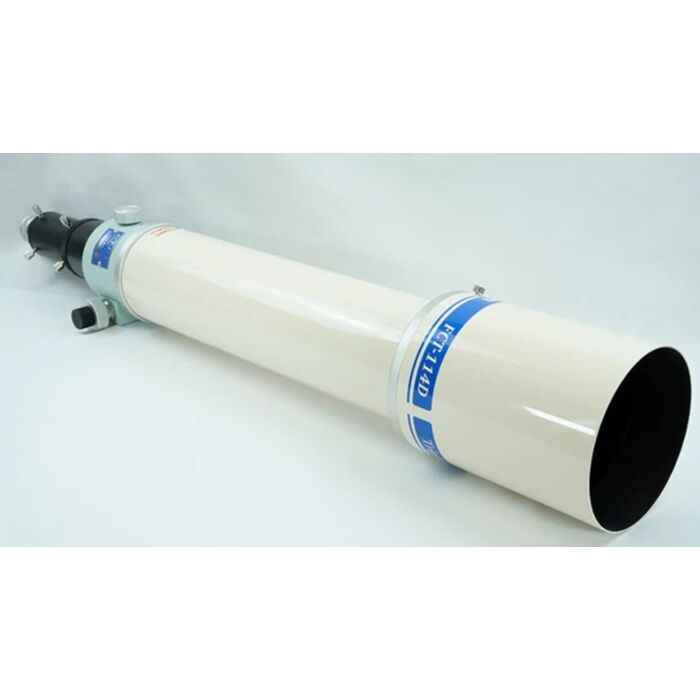 Takahashi FCT-114DF 114mm f/7 Triplet Apochromatic Refractor OTA