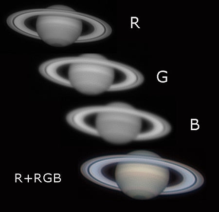 ZWO Optical 5 Position Filter Wheel