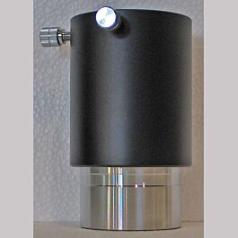 Takahashi 2 inch Extension Tube L 50.8mm sleeve for extending a Takahashi imaging or visual train