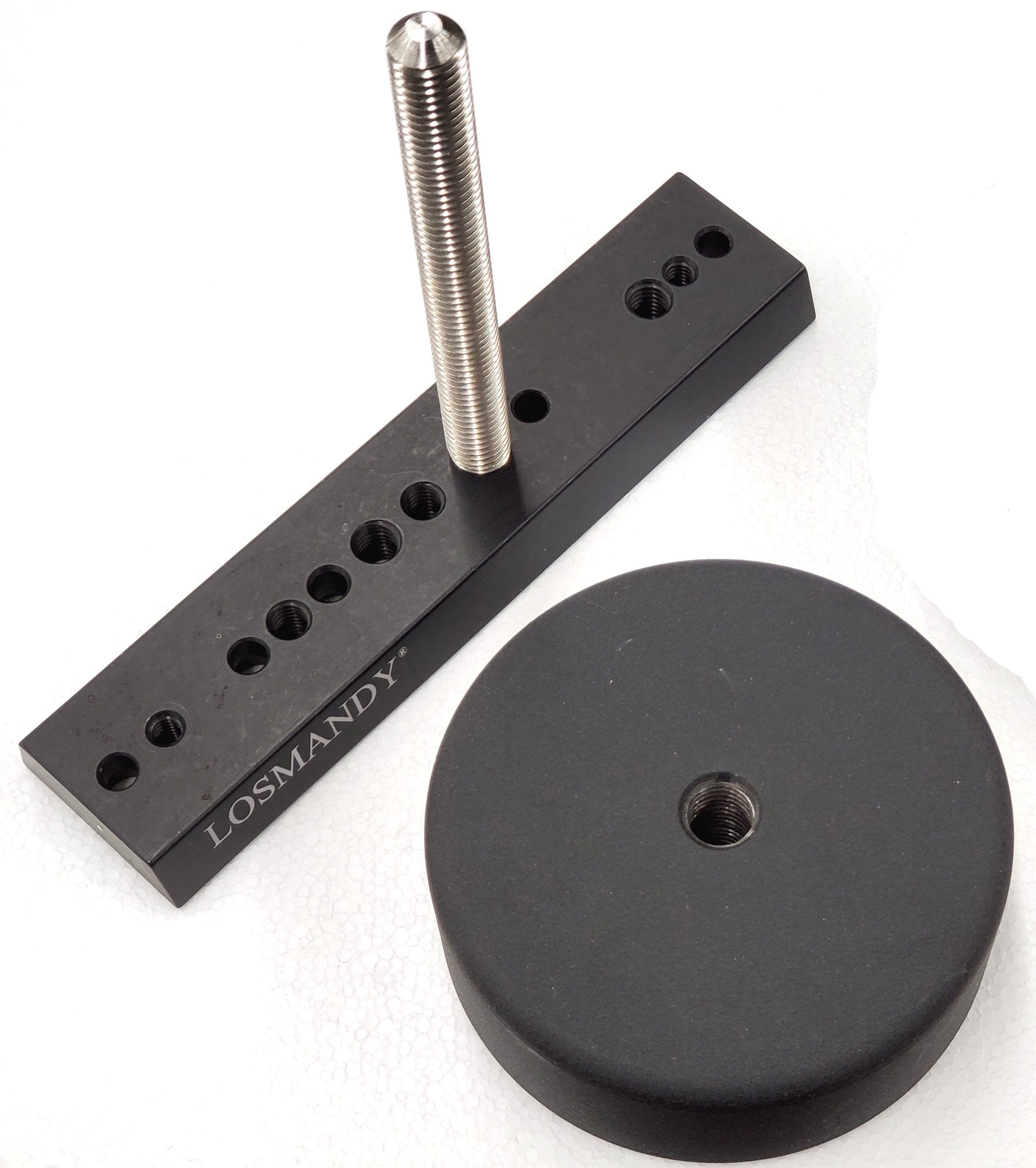 AZ8 WEIGHT SYSTEM
