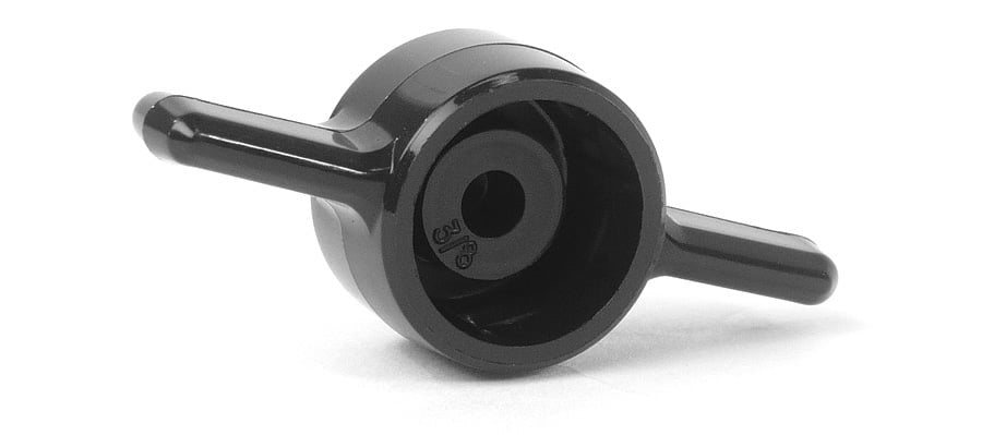 T HANDLE 3/8
