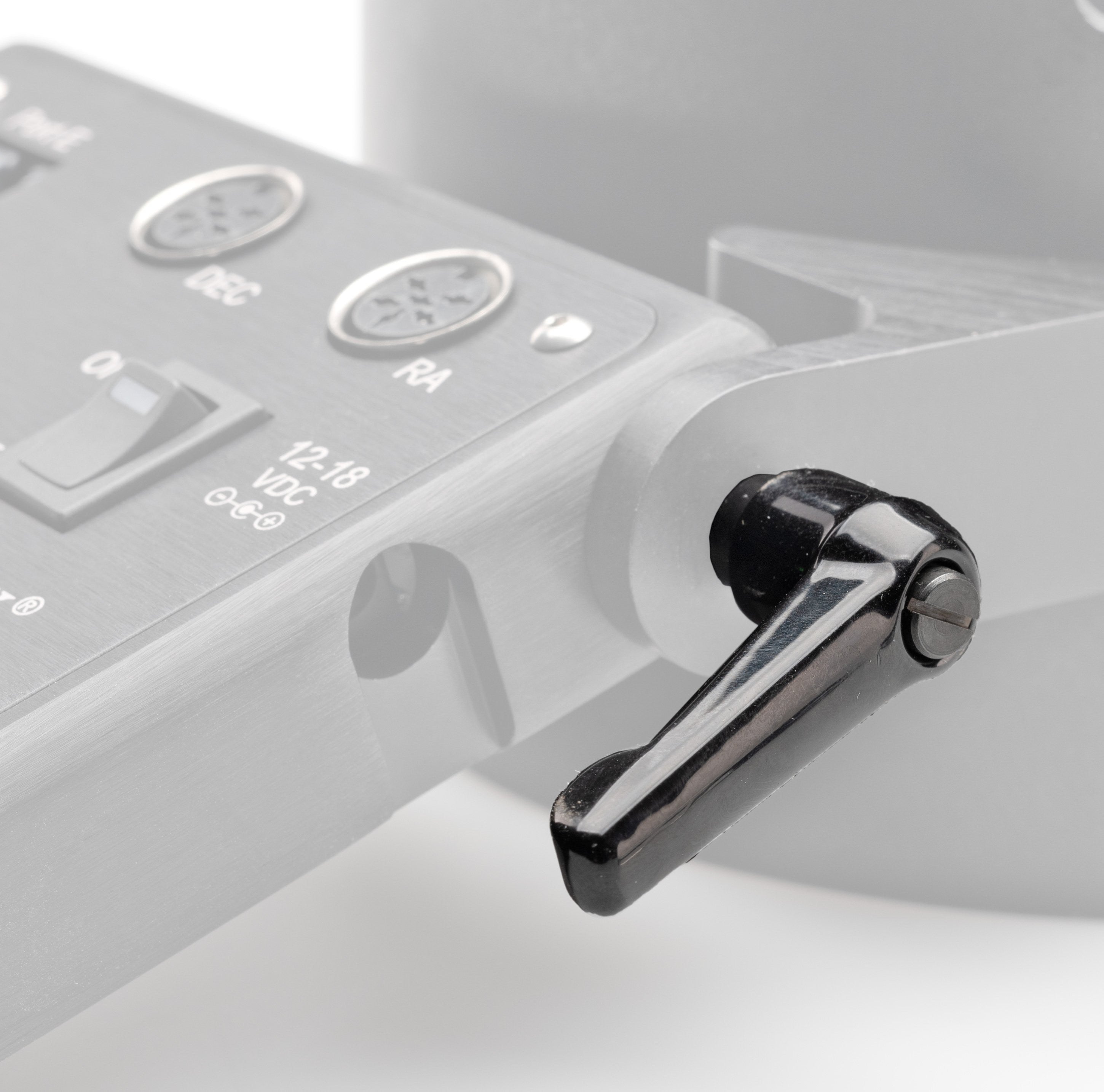 GEMINI/492 CONTROLLER TRIPOD ATTACHMENT KNOBS - SPECIAL EDITION