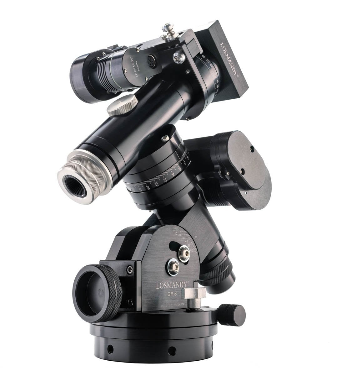 GM811G Configurable Mount