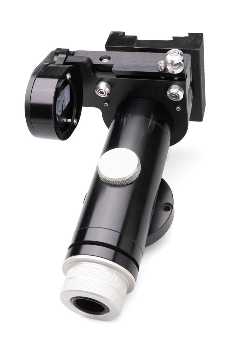 GM8 DEC Axis NO MOTOR