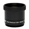 Takahashi Multi-Reducer 0.85x medium version focal reducer for Takahashi refractors for deep-sky astrophotography
