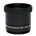 Takahashi Multi-Reducer 0.85x short version focal reducer for Takahashi refractors for deep-sky astrophotography