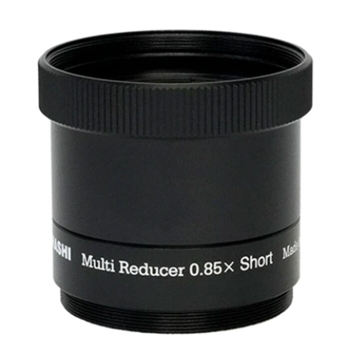 Takahashi Multi-Reducer 0.85x short version focal reducer for Takahashi refractors for deep-sky astrophotography