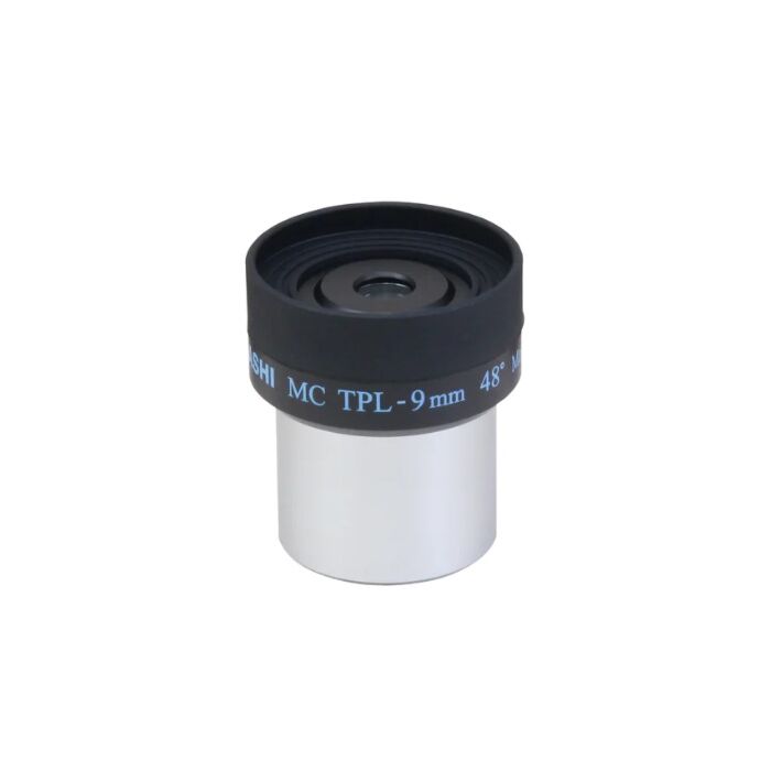 Takahashi TPL-9 Plossl eyepiece for mid-to-high power planetary observing