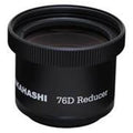 Takahashi FC-76D focal reducer for FC-76 and FS-78 refractors for wide-field deep-sky astrophotography