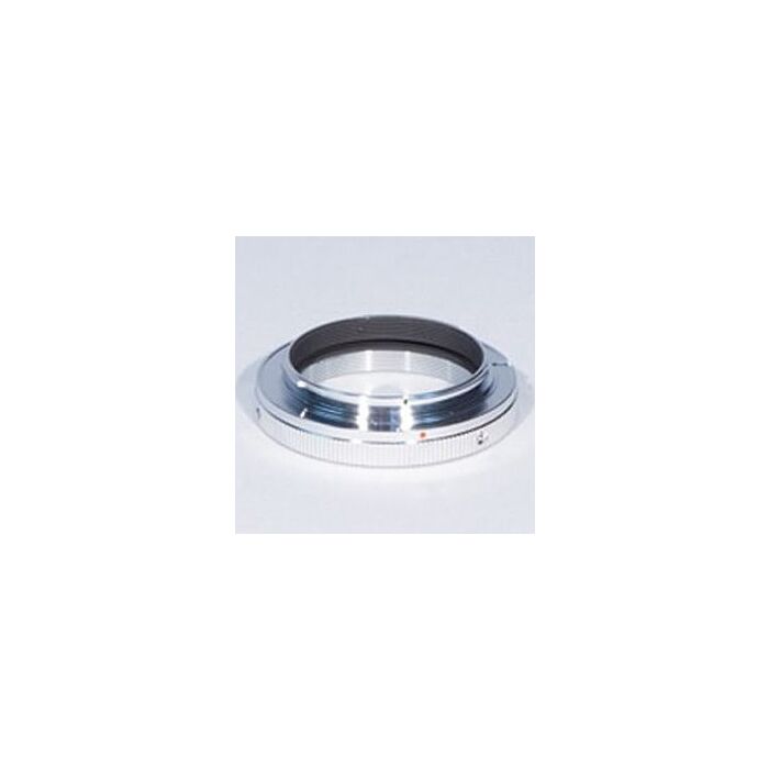 Takahashi T-Mount DX-60W wide mount to Nikon camera adapter for prime-focus astrophotography on Takahashi telescopes